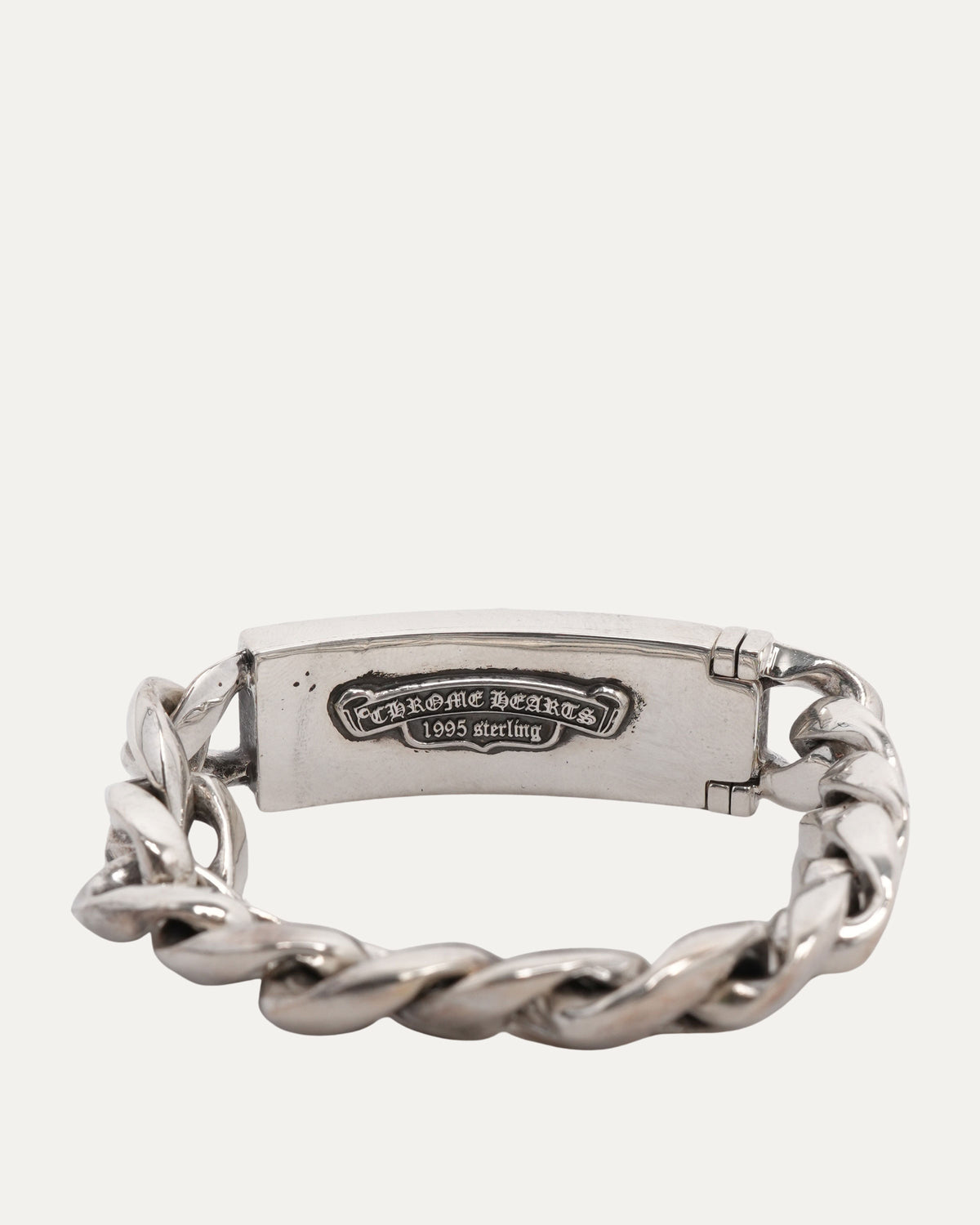 Dagger ID Bracelet