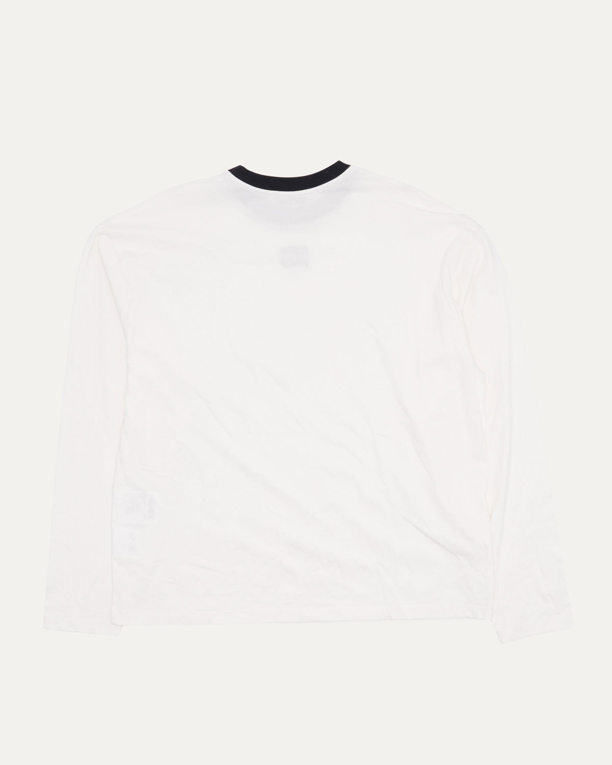 Logo Long Sleeve T-Shirt