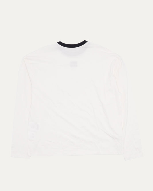Logo Long Sleeve T-Shirt