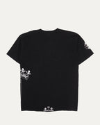 Foti T-Bar Logo Pocket T-Shirt