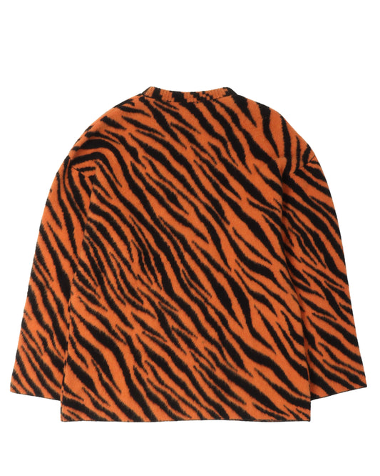 Year of the Tiger Sweater