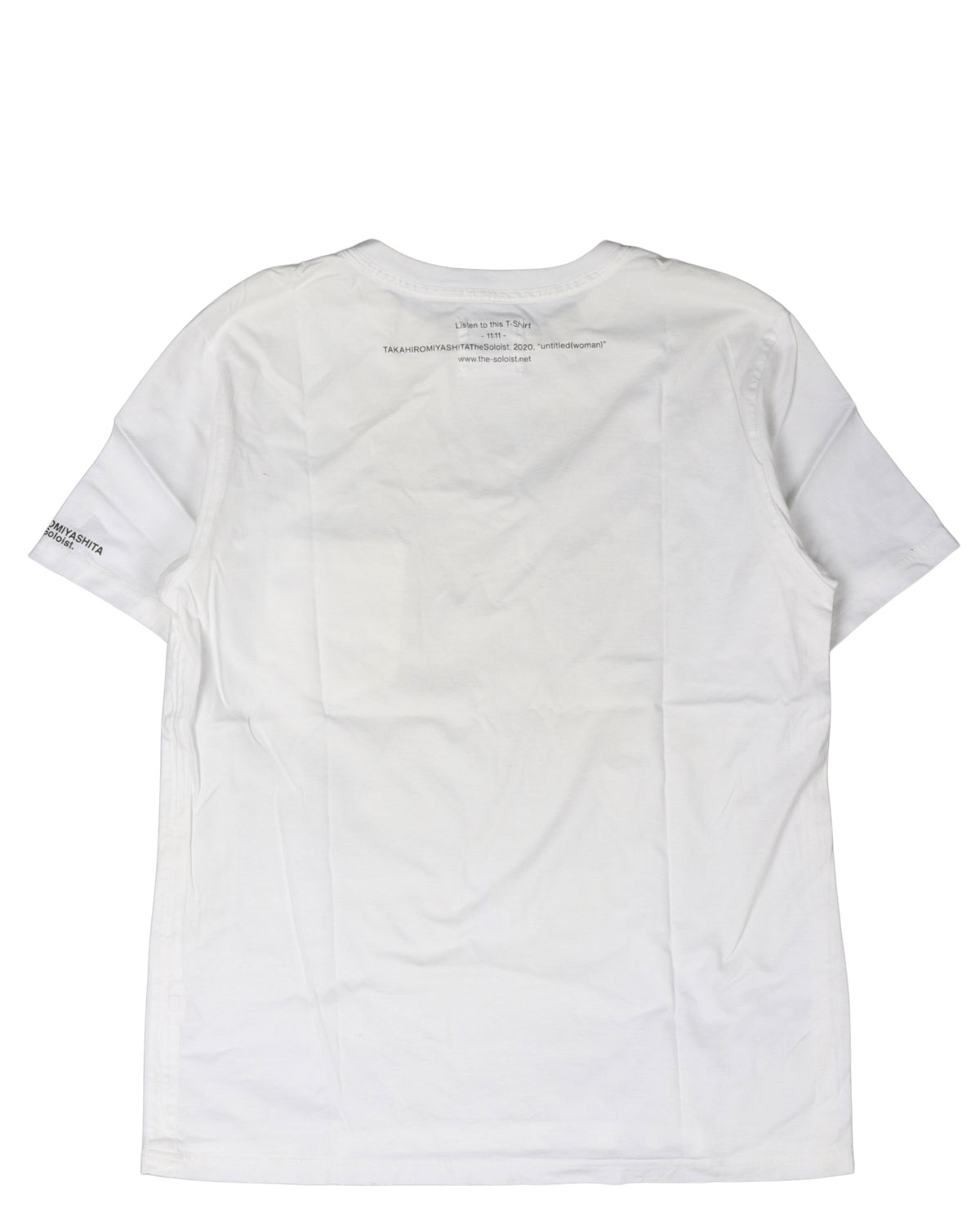 Pocket T-Shirt