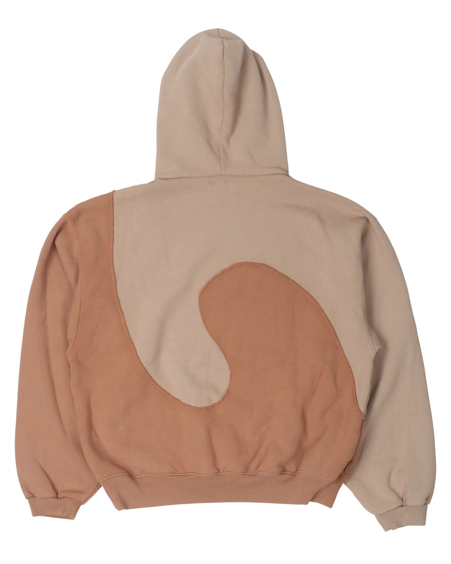 Swirl Hoodie