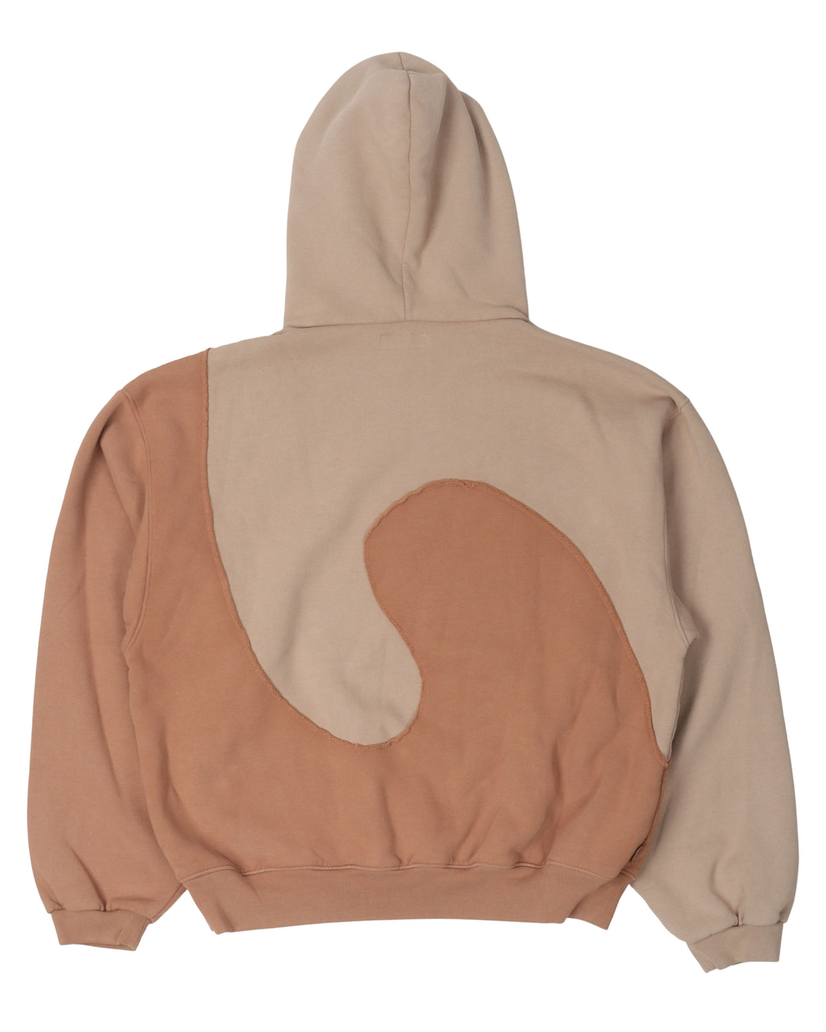 Swirl Hoodie