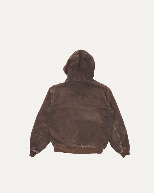 Carhartt Hooded Active Jacket