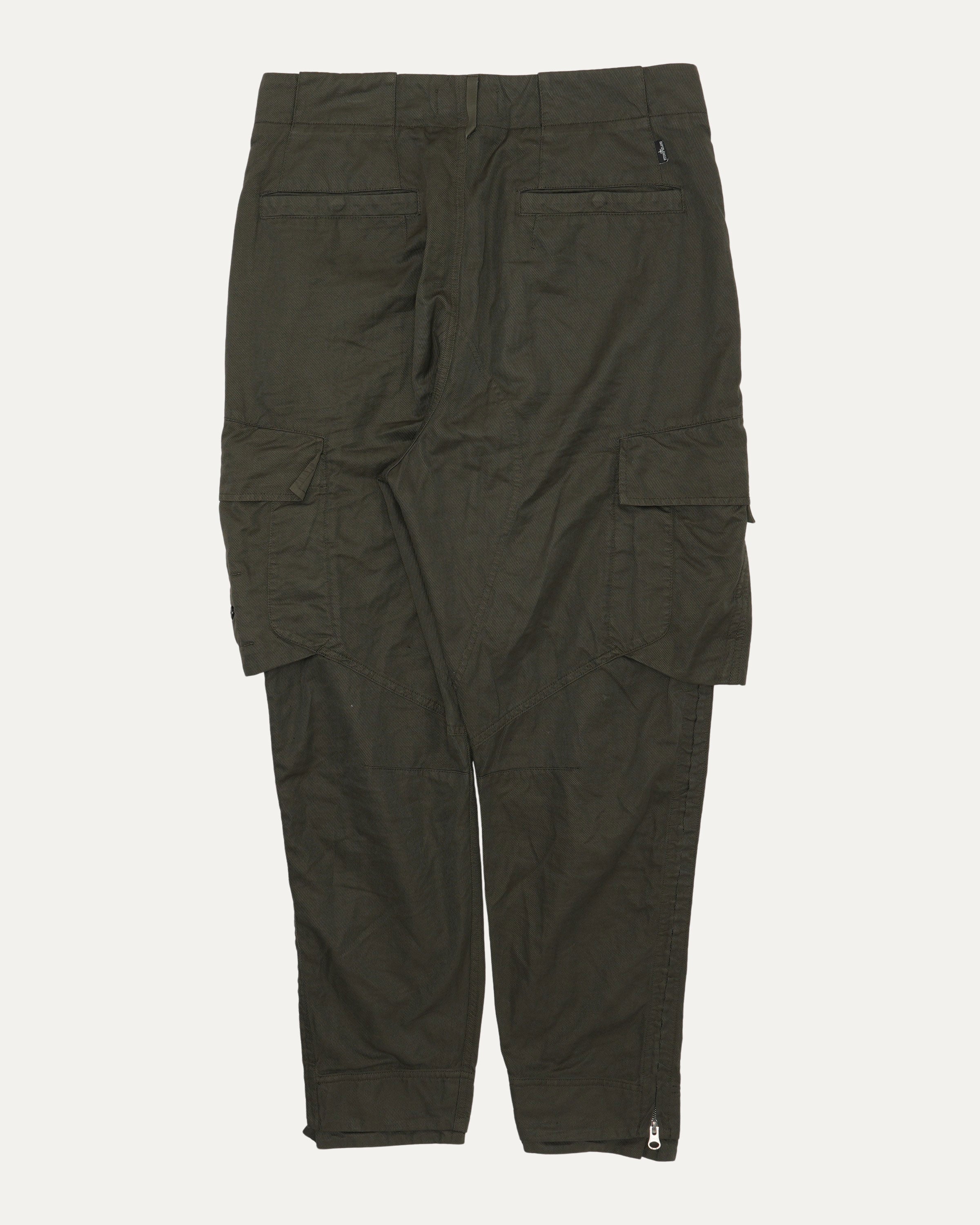 Shadow Projects Cargo Pants