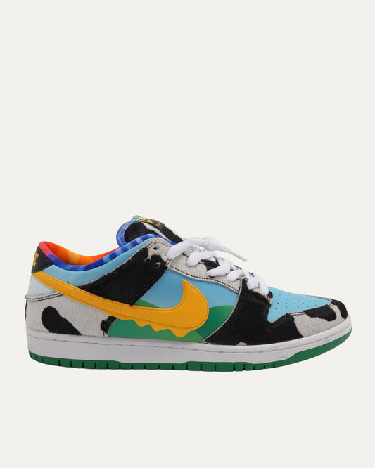 SB Dunk Low Ben & Jerry's Chunky Dunky