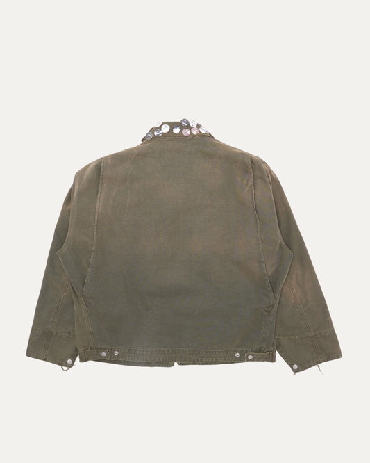 Berkley Acid Dealer Jacket