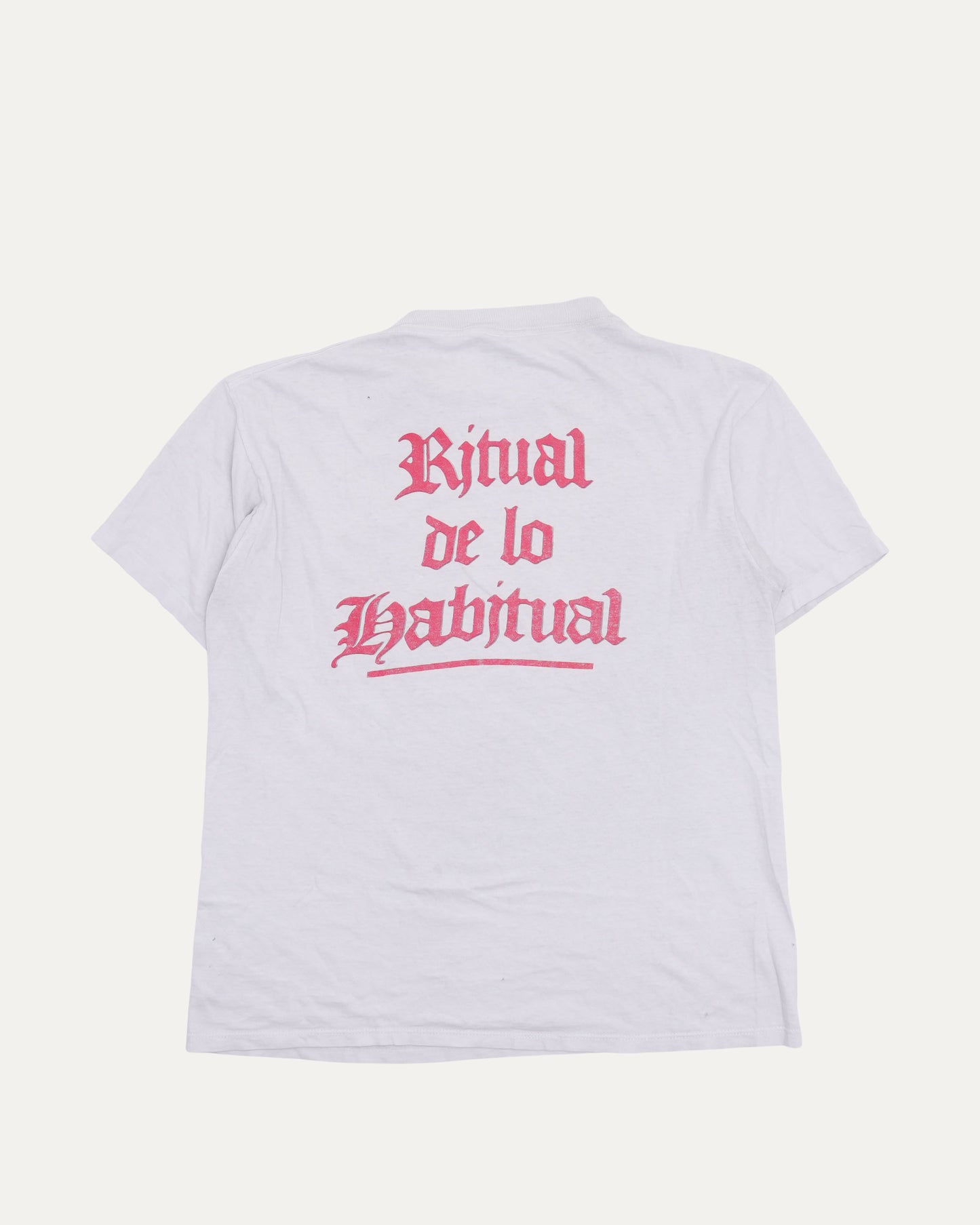 Jane's Addiction Ritual de lo Habitual T-Shirt