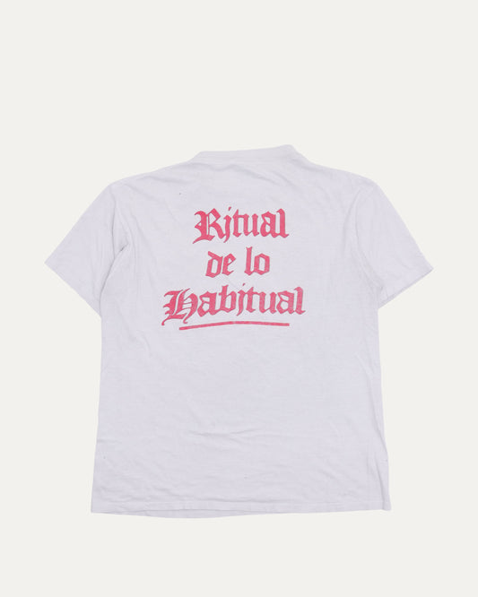 Jane's Addiction Ritual de lo Habitual T-Shirt