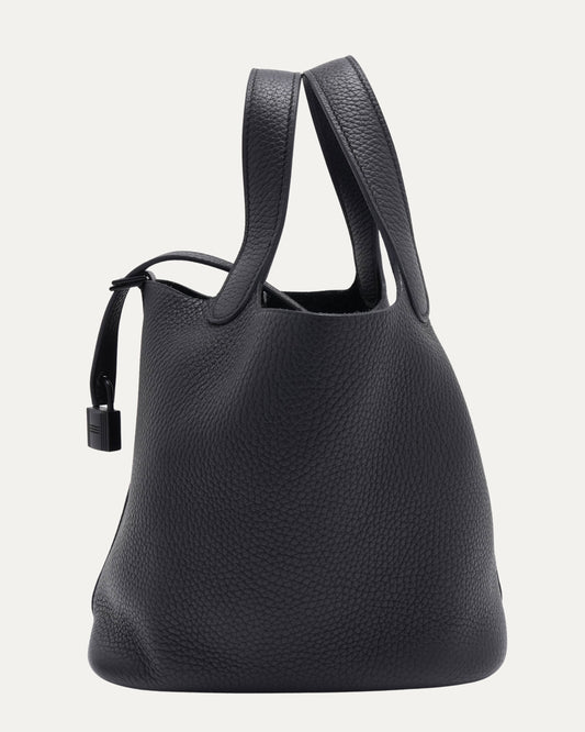 Clemence Picotin 18 Bag