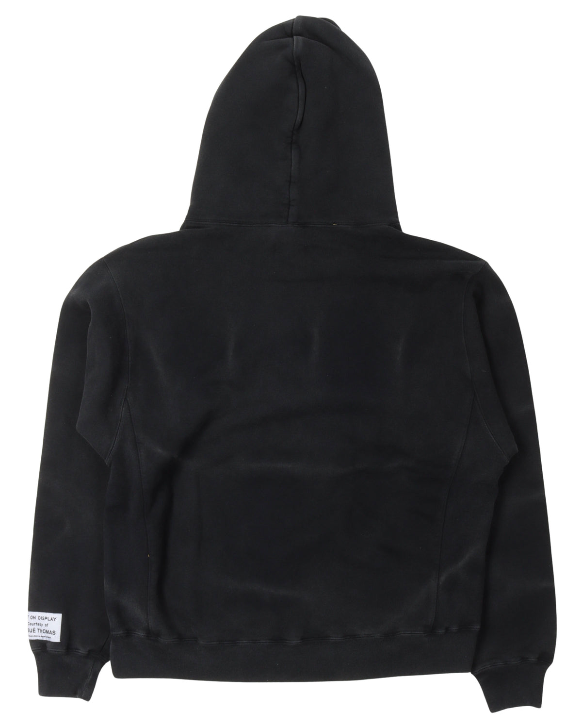 Sun Faded Hoodie