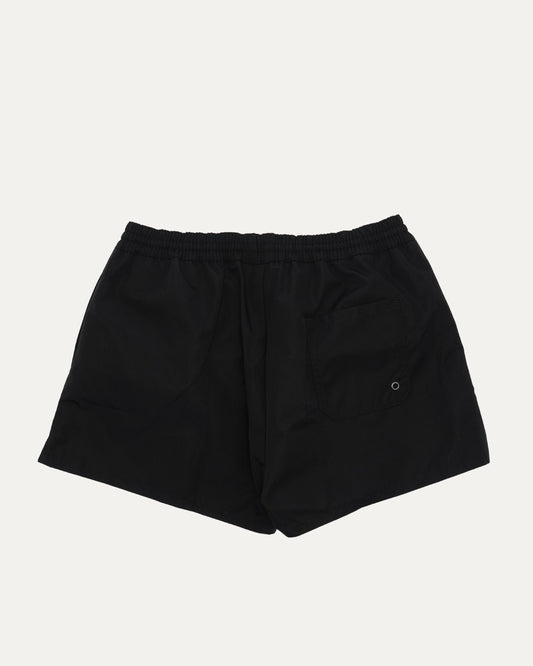Logo Swim Shorts