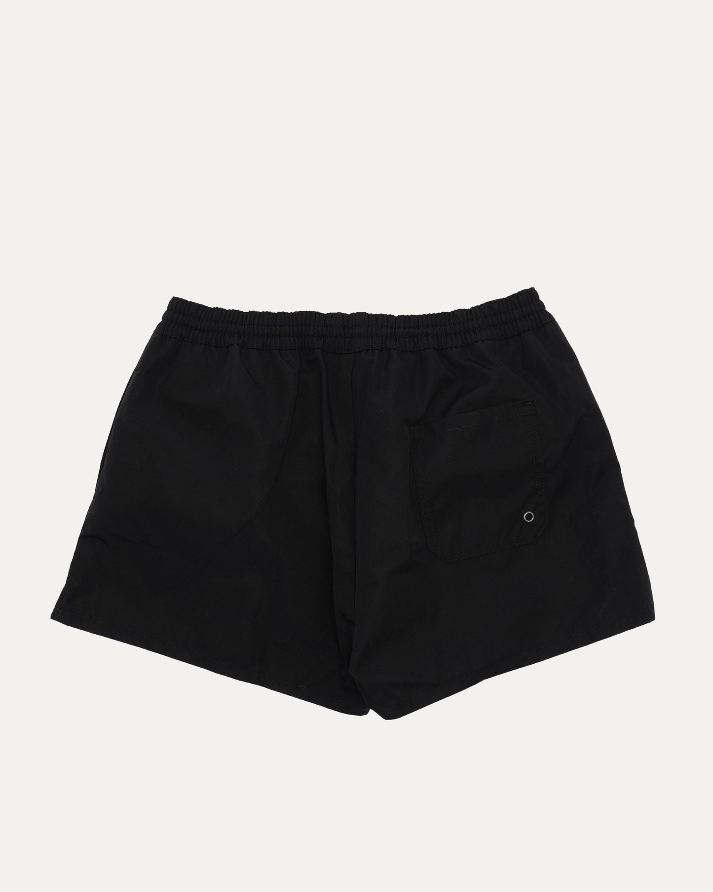 Logo Swim Shorts