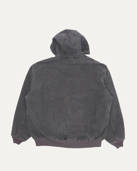 Carhartt Hooded Active Jacket
