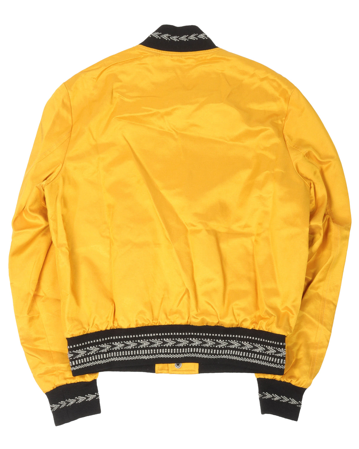 Satin Jacket