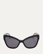 5271-A Cat Eye Sunglasses