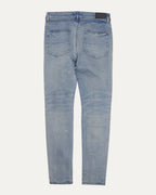 Paisley Repaired MX1 Jeans
