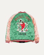 Denim Tears Reversible Sukajyan Jacket