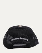 Fuck Patch Trucker Hat