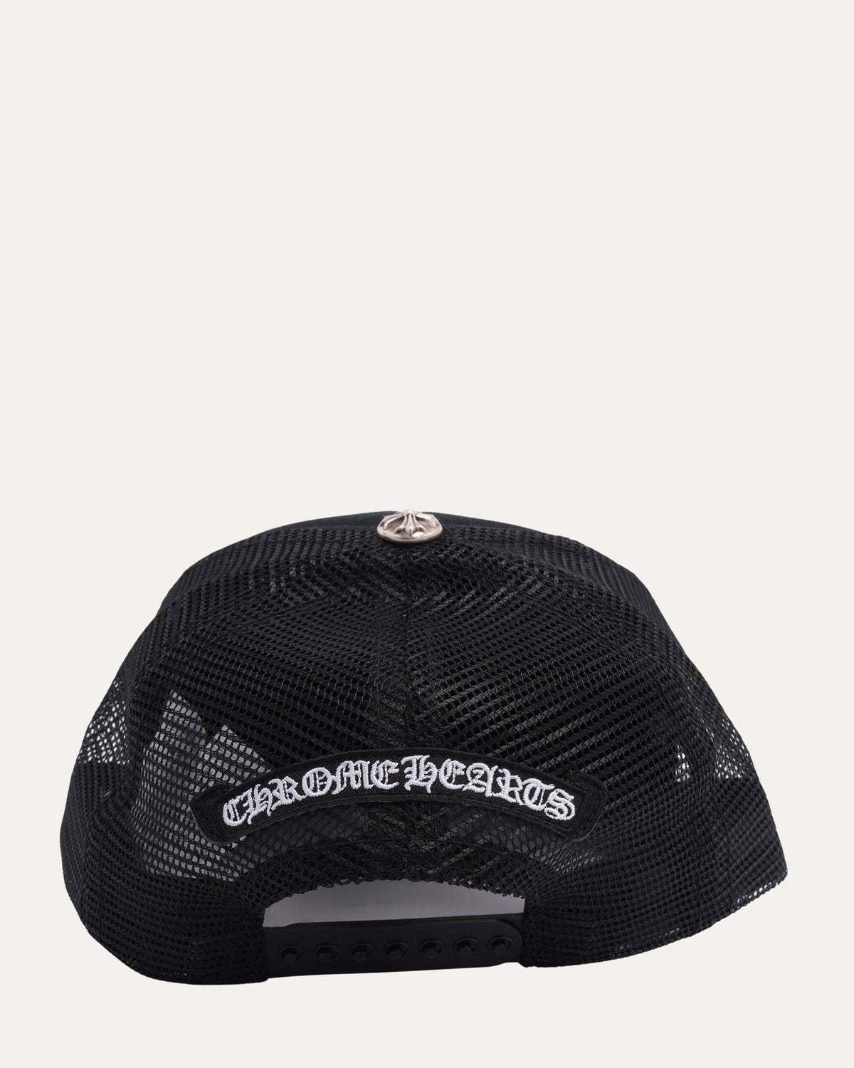Fuck Patch Trucker Hat