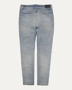 Paisley Repaired MX1 Jeans