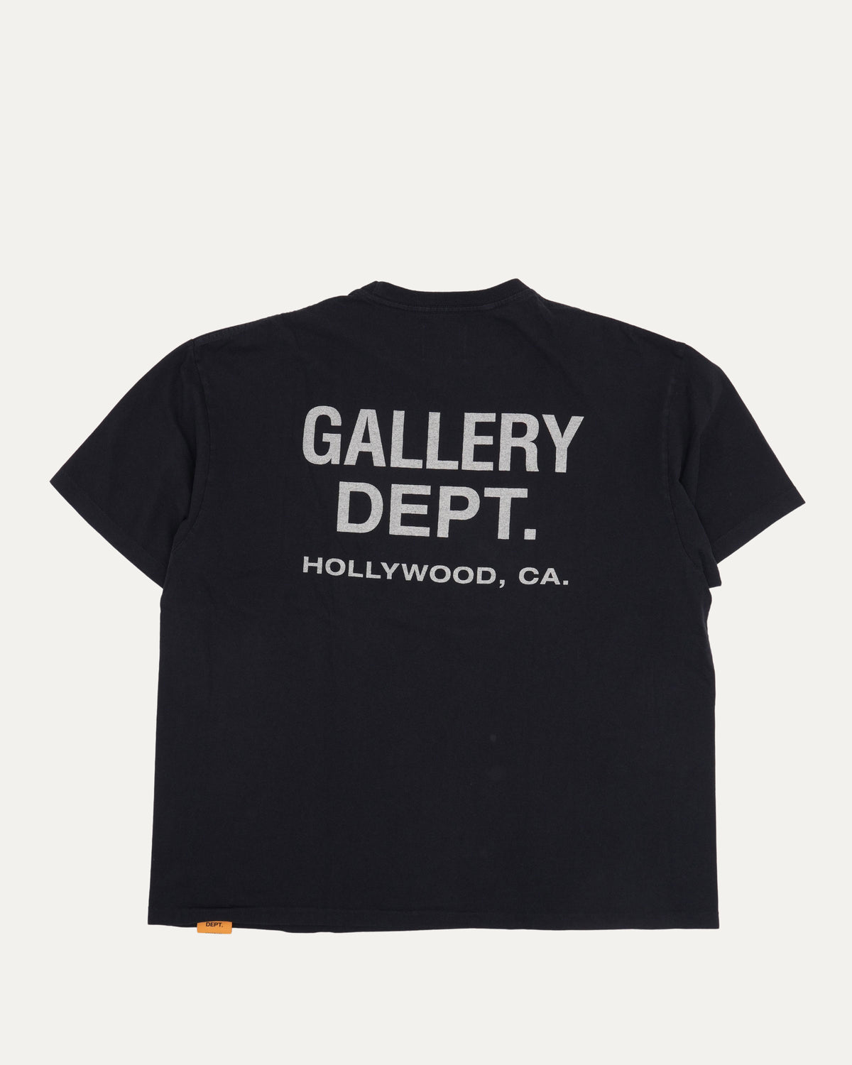 Core Logo T-Shirt