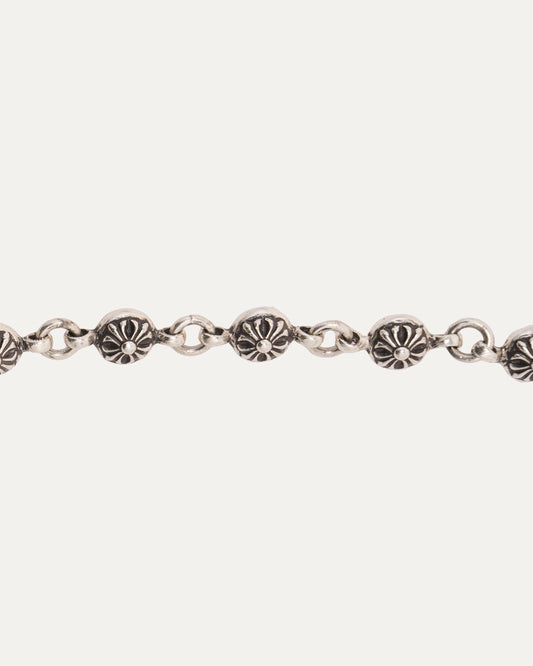 Plus Ball Wallet Chain