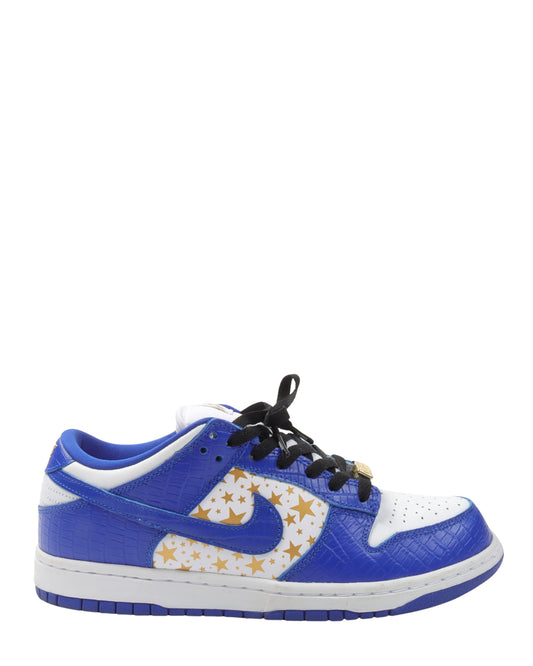 SS21 Supreme Dunk Low OG