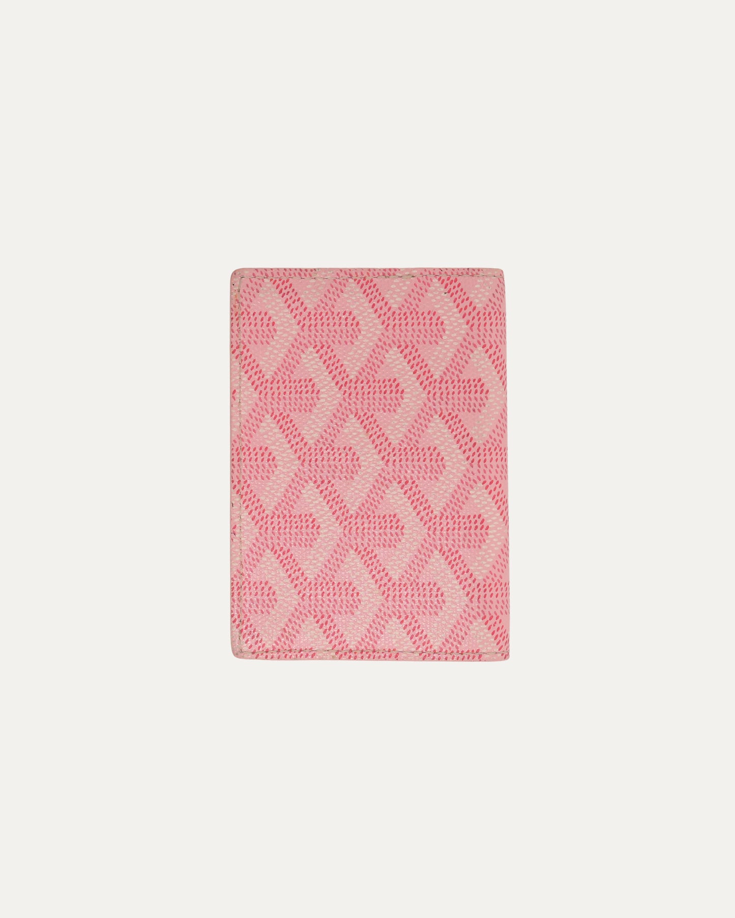 Malesherbes Card Wallet