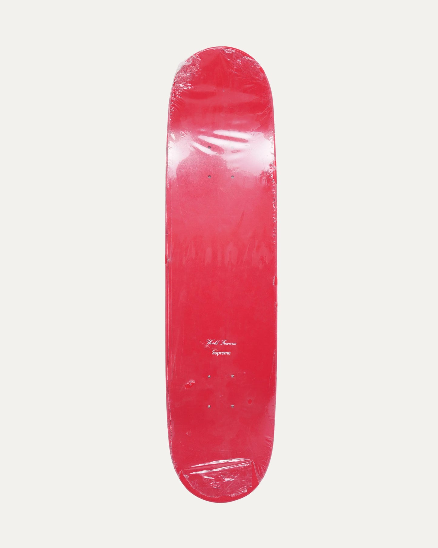 2008 Kermit the Frog Skateboard Deck