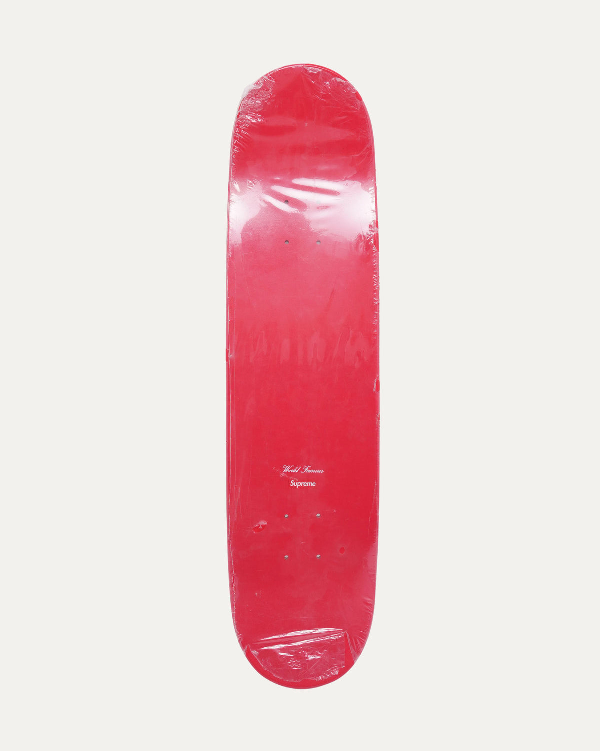 2008 Kermit the Frog Skateboard Deck