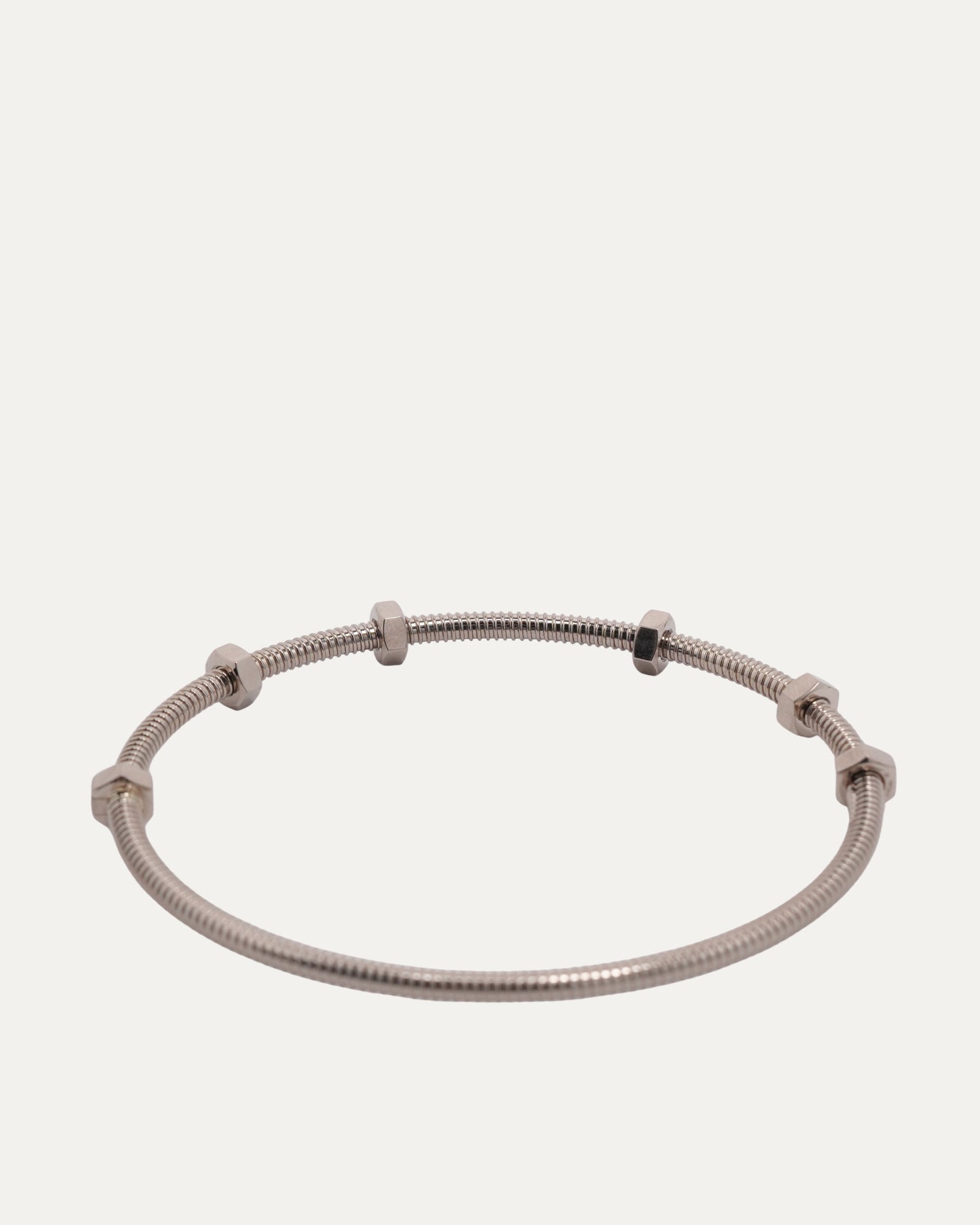 Ecrou de Cartier Bracelet