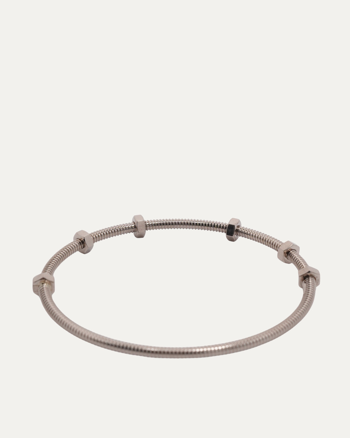 Ecrou de Cartier Bracelet