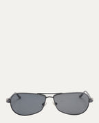 Red Sunglasses