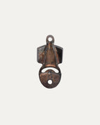 Wall Mounted Bottle Opener