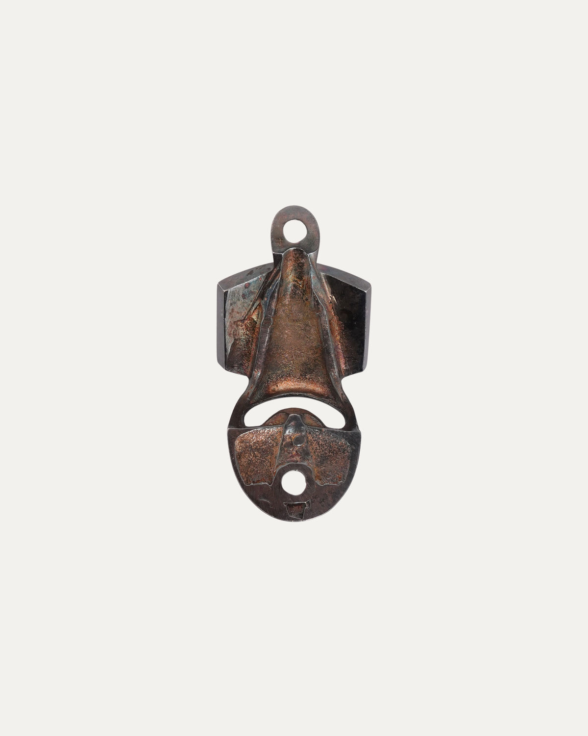 Wall Mounted Bottle Opener