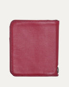 Cross Patch Dr. Digiacomo Bifold Wallet