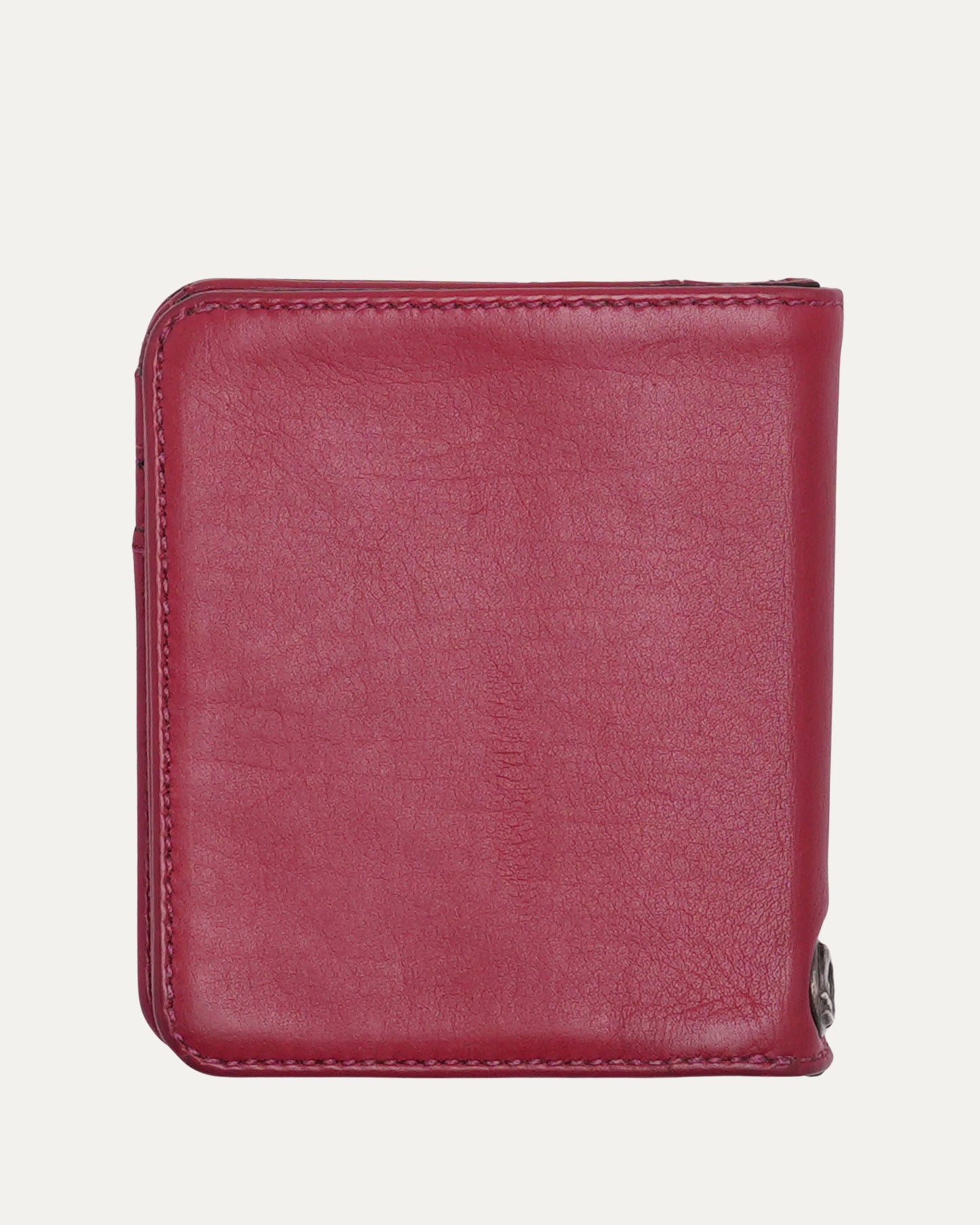 Cross Patch Dr. Digiacomo Bifold Wallet
