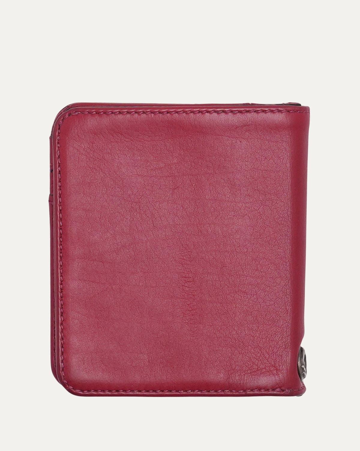 Cross Patch Dr. Digiacomo Bifold Wallet