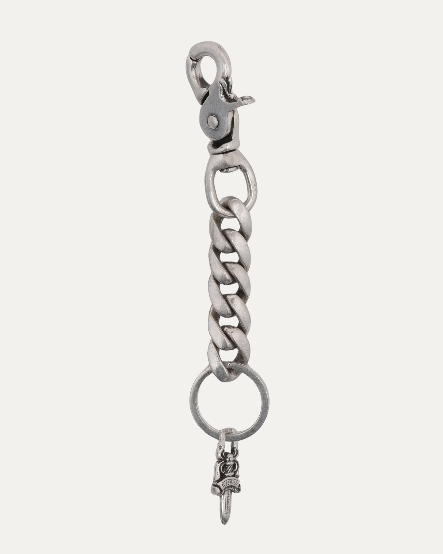 Dagger Key Clip
