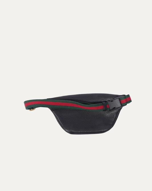 Calfskin Belt Bag