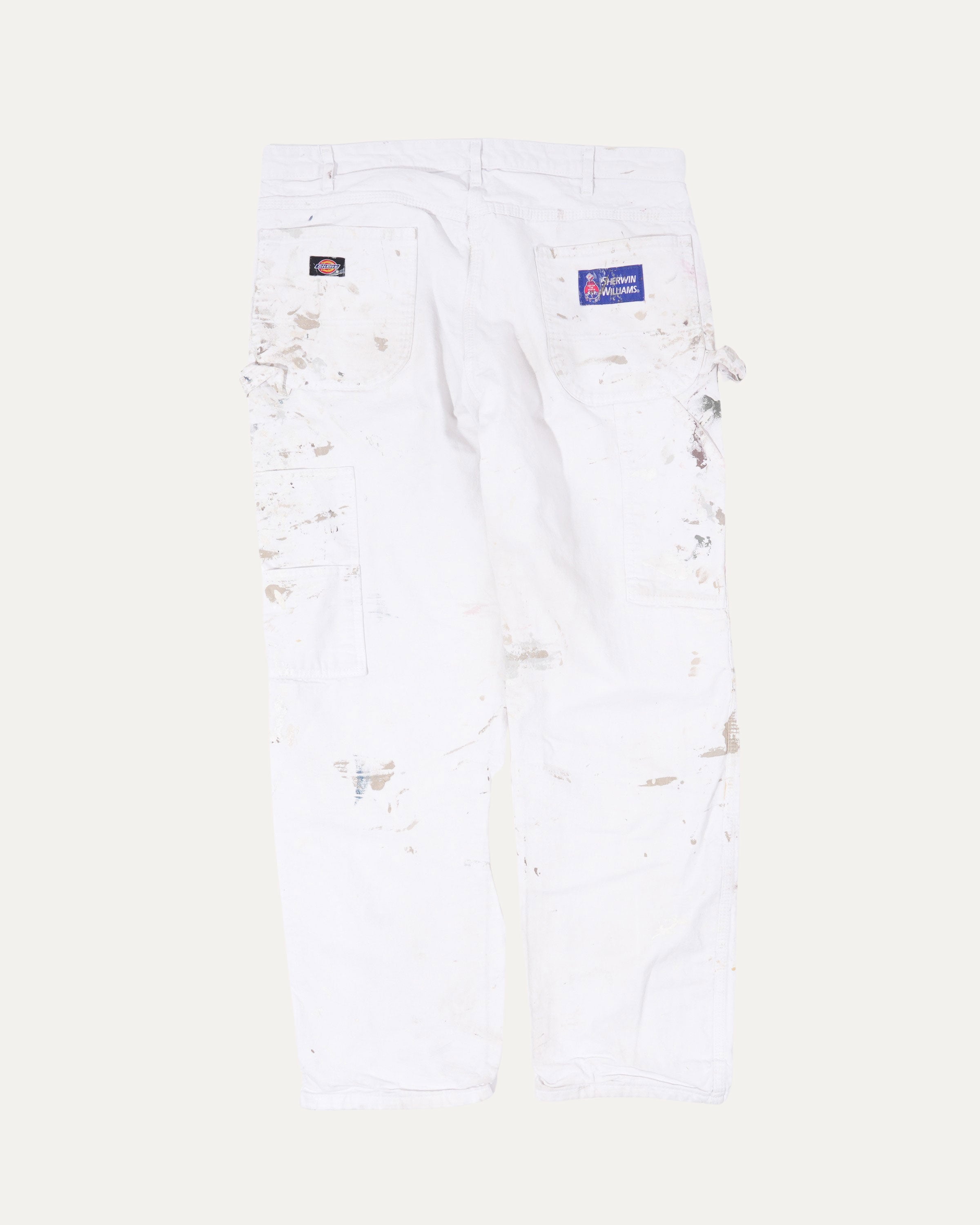 Dickies Sherwin Williams Painter Pants