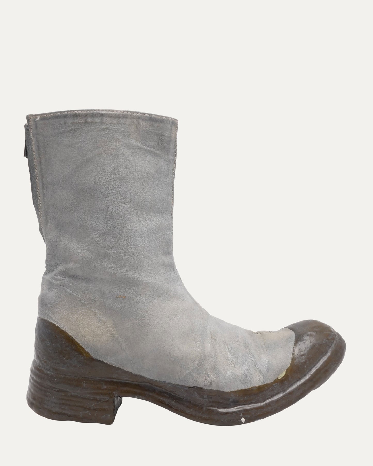 Safe Drip Boots