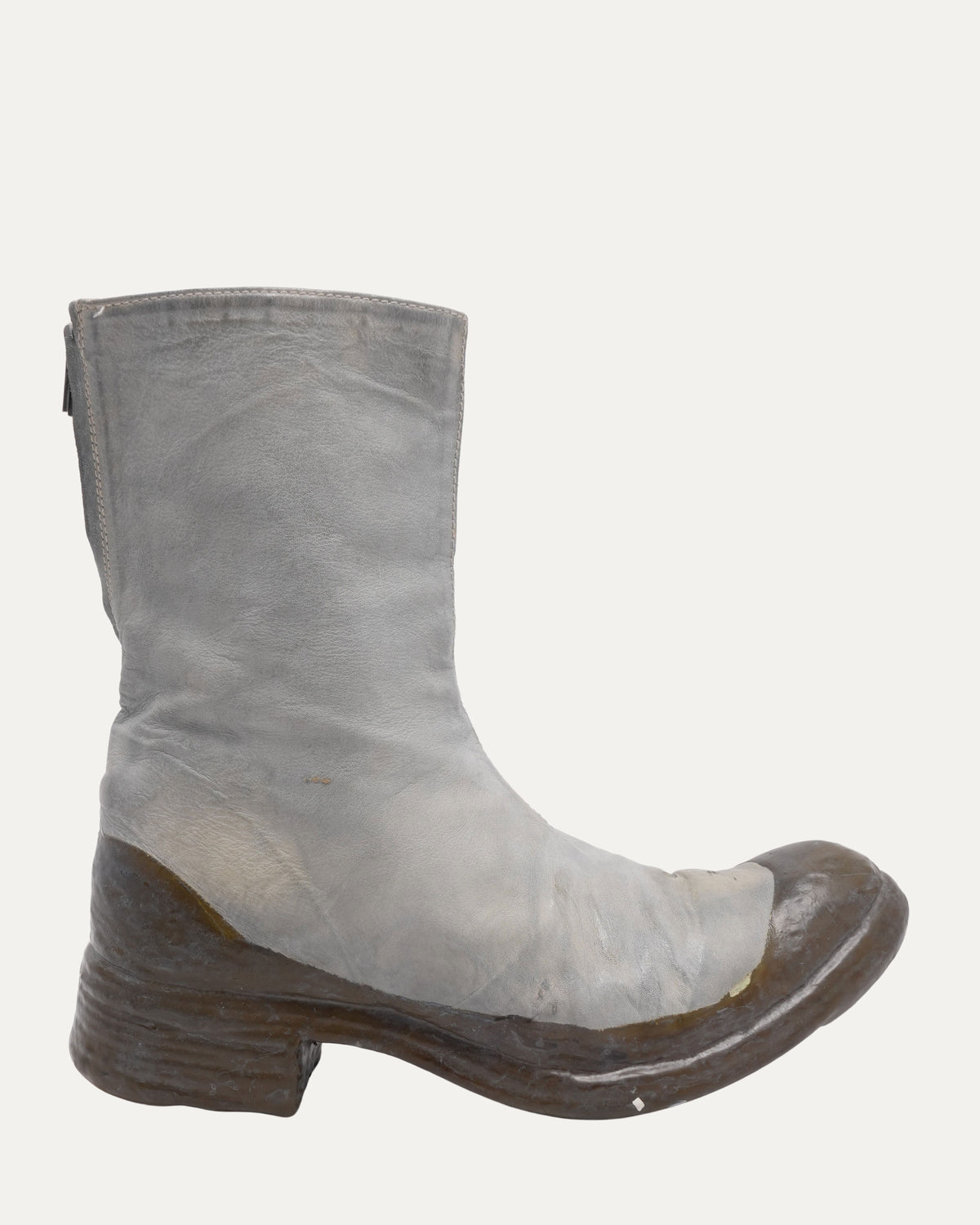 Safe Drip Boots
