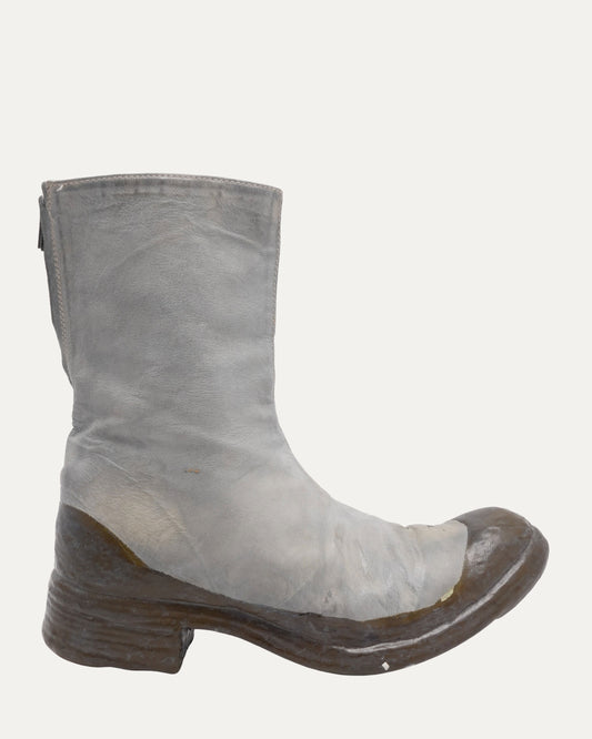 Safe Drip Boots