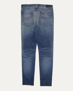 MX1 Distressed Jeans