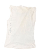 Cramps Cut-off Tank Top