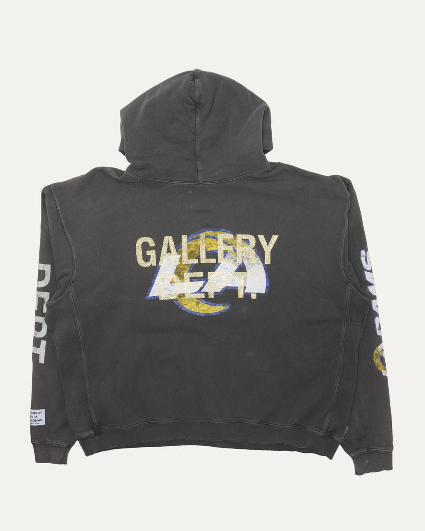 LA Rams Hoodie