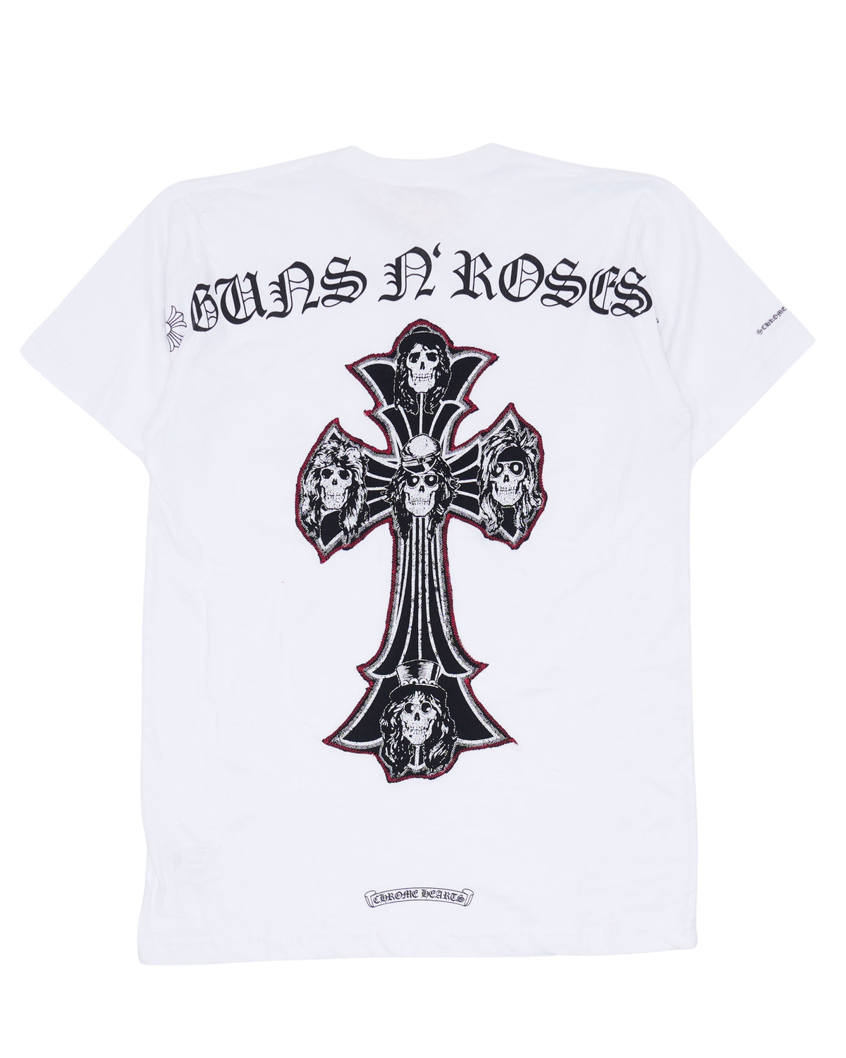 Guns N' Roses Pocket T-Shirt